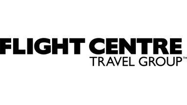 logo flight centre