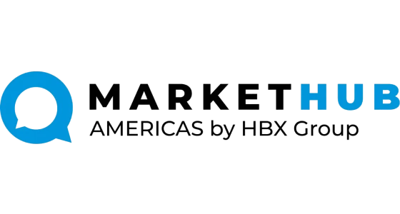 MarketHub HBX Americas logo
